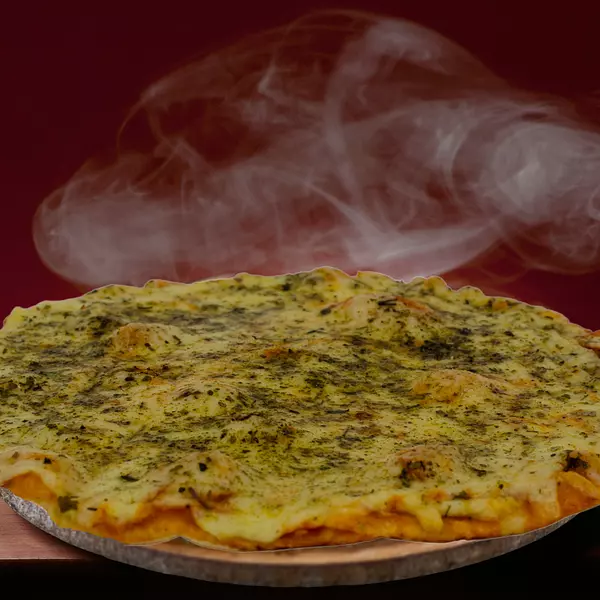 Pizza Margarita