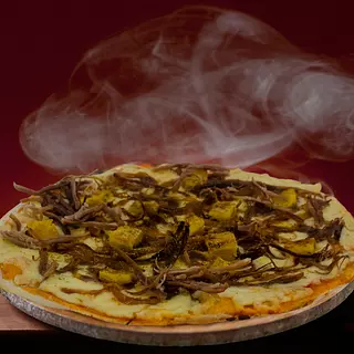 Pizza Catira